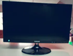 T24B350ND SAMSUNG Za Syncmaster Led Hdtv Monitor Hdmi Em #2