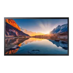 QM32RT SAMSUNG COMMERCIAL Fhd Qmr Led Display Edge Lighting