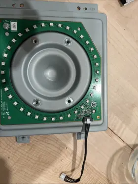CTG7 SAMSUNG Rear Led Panel