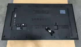DM55E SAMSUNG Led Lit Television Go #2
