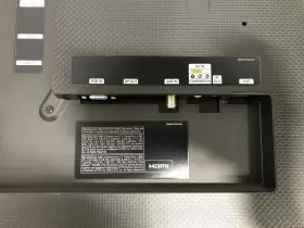 DM55E SAMSUNG Led Lit Television Go #3