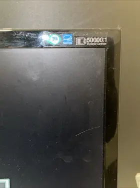 E1920N SAMSUNG Syncmaster Monitor Stand #3