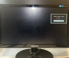 E1920N SAMSUNG Syncmaster Monitor Stand