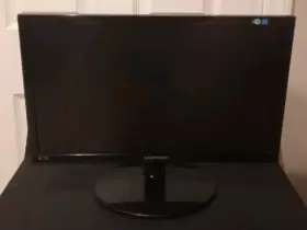 EX2020X SAMSUNG Syncmaster Monitor Led Dynamic Contrast #2