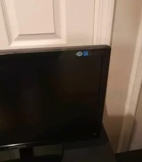EX2020X SAMSUNG Syncmaster Monitor Led Dynamic Contrast #3