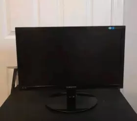 EX2020X SAMSUNG Syncmaster Monitor Led Dynamic Contrast
