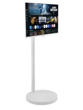 F-LS32FM70-MSR SAMSUNG Movingstyle Uhd Smart Monitor Rolling