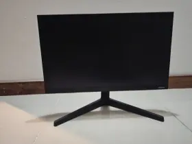 F22T35 SAMSUNG Led Backlight Borderless Monitor