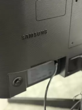 F22T350FHN SAMSUNG Borderless Widescreen Led Monitor #3