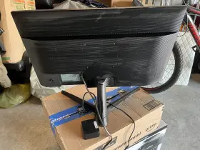 F24T350FHR SAMSUNG Led Ips Fhd Monitor Box #2