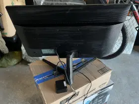 F24T350FHR SAMSUNG Led Ips Fhd Monitor Box #3