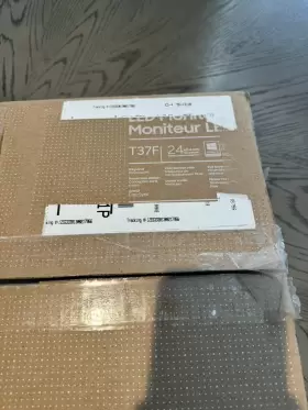 F24T374FWN SAMSUNG Fhd Monitor #3