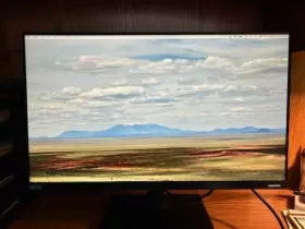 F24T452FQN SAMSUNG Ips Led Monitor Hdmi Displayport Usb #3