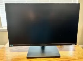 F24T452FQN SAMSUNG Ips Led Monitor Hdmi Displayport Usb