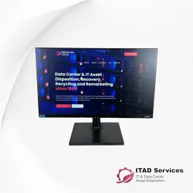 F24T452FQNXGO SAMSUNG Fhd Monitor Stand