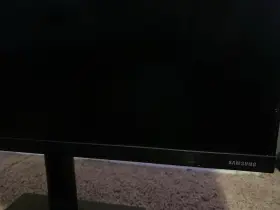 F24T45FQN SAMSUNG Led Monitor Hdmi Dp Vga Bezel