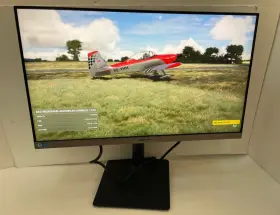 F24T650FYN SAMSUNG Ips Monitor