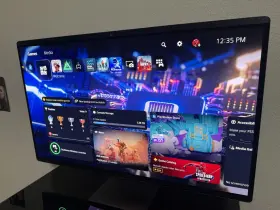 FBASAMLS32DG802S SAMSUNG Qd Oled Monitor