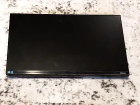 FT452 SAMSUNG Fhd Led Lcd Ips Display Monitor #3