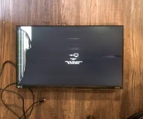 FT452 SAMSUNG Fhd Led Lcd Ips Display Monitor