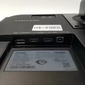 FT454 SAMSUNG Ips Led Monitor #3