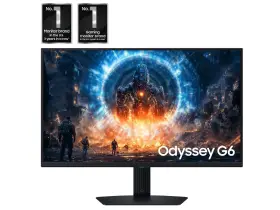 G60F SAMSUNG Odyssey Qhd Monitor