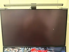 G6S0D SAMSUNG Oled Gaming Monitor