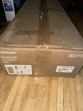 G923SC SAMSUNG Odyssey Oled