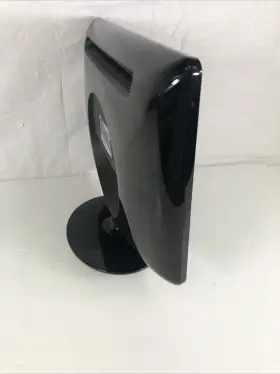 GH19WS SAMSUNG Syncmaster Monitor Widescreen Vga Dvi Xaa #2