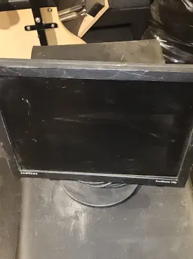 GY17VSSB SAMSUNG Syncmaster Lcd Monitor Vga Flat Screen
