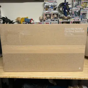 S27C332GAN SAMSUNG IT Essential Monitor