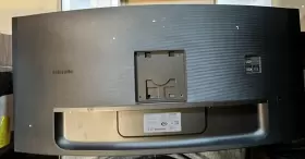 S34C654VAN SAMSUNG IT Curved Monitor Wqhd #2