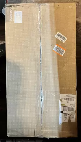 S34C654VAN SAMSUNG IT Curved Monitor Wqhd #3