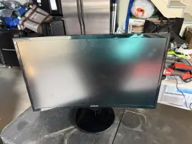 LC24F390FHLXZP SAMSUNG Curved Lcd Monitor Hdmi