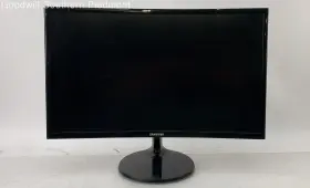 LC24F390FHN SAMSUNG Hdmi Vga Curved Monitor
