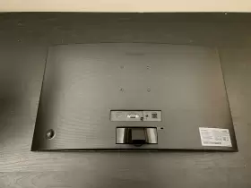 LC24F390FHNXZA SAMSUNG Curved Led Monitor #2