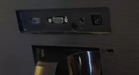 LC24F392FHNXZA SAMSUNG Curved Led Monitor #3