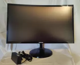 LC24F392FHNXZA SAMSUNG Curved Led Monitor