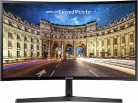 LC24F396FHNXZA SAMSUNG Curved Monitor Amd Freesync Advanced #3