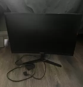 LC24F396FHNXZARB SAMSUNG Curved Led Monitor