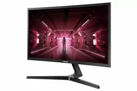 LC24RG50FQNXZA SAMSUNG Gaming Monitor Curved