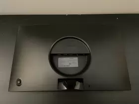 LC24RG50FZNXZA SAMSUNG Odyssey Led Monitor #2
