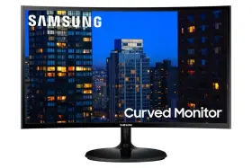 LC27F390FHNXZA SAMSUNG Led Curved Fhd Amd Freesync Monitor