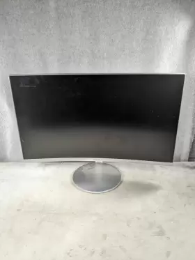 LC27F391FHNXZA SAMSUNG Curved Widescreen Led Monitor Power