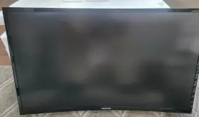 LC27F396FHNXZA SAMSUNG Curved Screen Led Lit Monitor