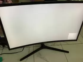 LC27F396FHNXZAR SAMSUNG Curved Led Monitor #2