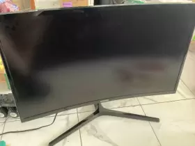 LC27F396FHNXZAR SAMSUNG Curved Led Monitor