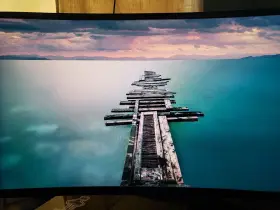 LC27FG70FQNXZA SAMSUNG Curved Gaming Monitor