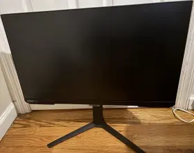 LC27G5 SAMSUNG Odyssey Fhd Ips Sync Gaming Monitor