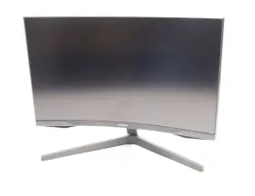 LC27G54TQWNXZA-CRB SAMSUNG Wqhd Curved Gaming Monitor #2